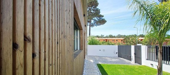 Villa de 5 dormitorios en Corroios, Portugal No. 103536 28