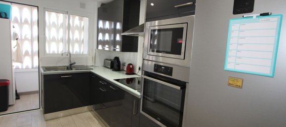 Apartamento de 4 dormitorios en Guardamar del Segura, Spain No. 181814 4