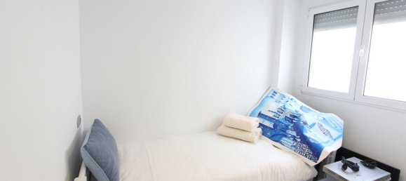 Apartamento de 4 dormitorios en Guardamar del Segura, Spain No. 181814 11