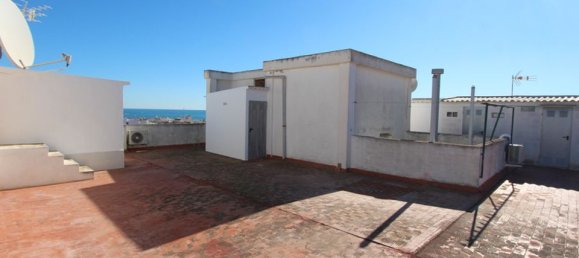 Apartamento de 4 dormitorios en Guardamar del Segura, Spain No. 181814 15