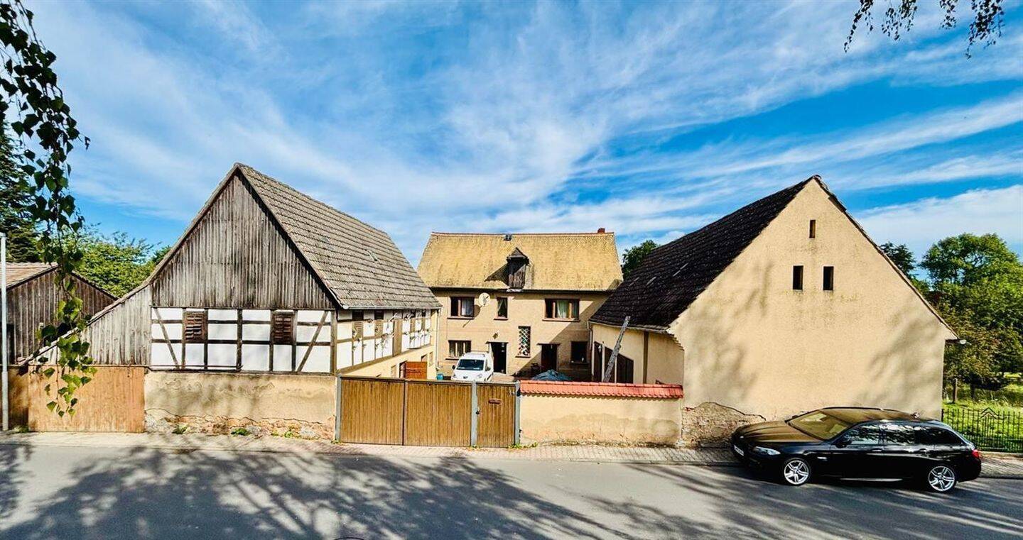 6-salle Ferme à Leipzig, Germany No. 356099