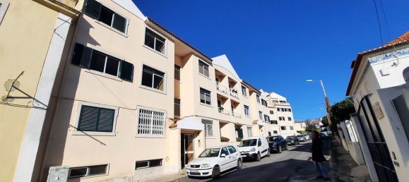 2 Schlafzimmer Wohnung in Cascais, Portugal, Nr. 11889 4