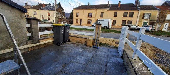 Moradia em banda T3 em Gespunsart, France N.º 89068 10