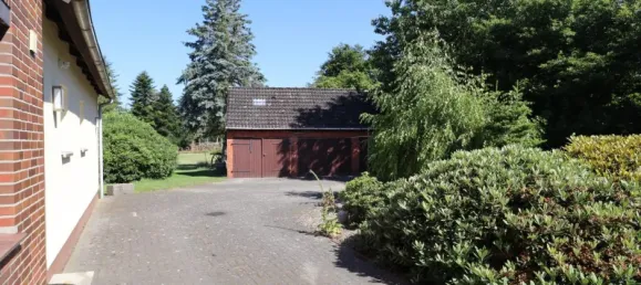 3 Schlafzimmer Haus in Diepholz, Germany, Nr. 131741 11