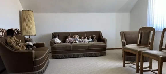 3 Schlafzimmer Haus in Diepholz, Germany, Nr. 131741 9