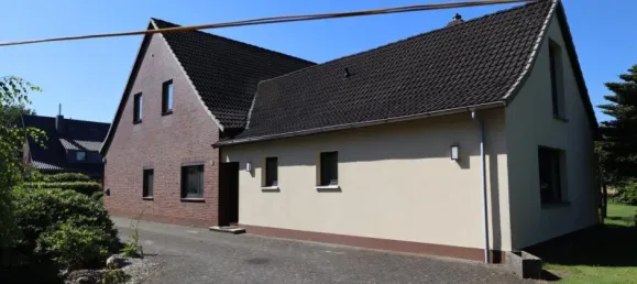 3 Schlafzimmer Haus in Diepholz, Germany, Nr. 131741 12