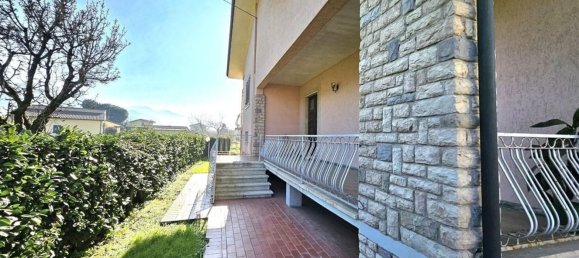7 rooms Villa in Montignoso, Italy No. 48887 29