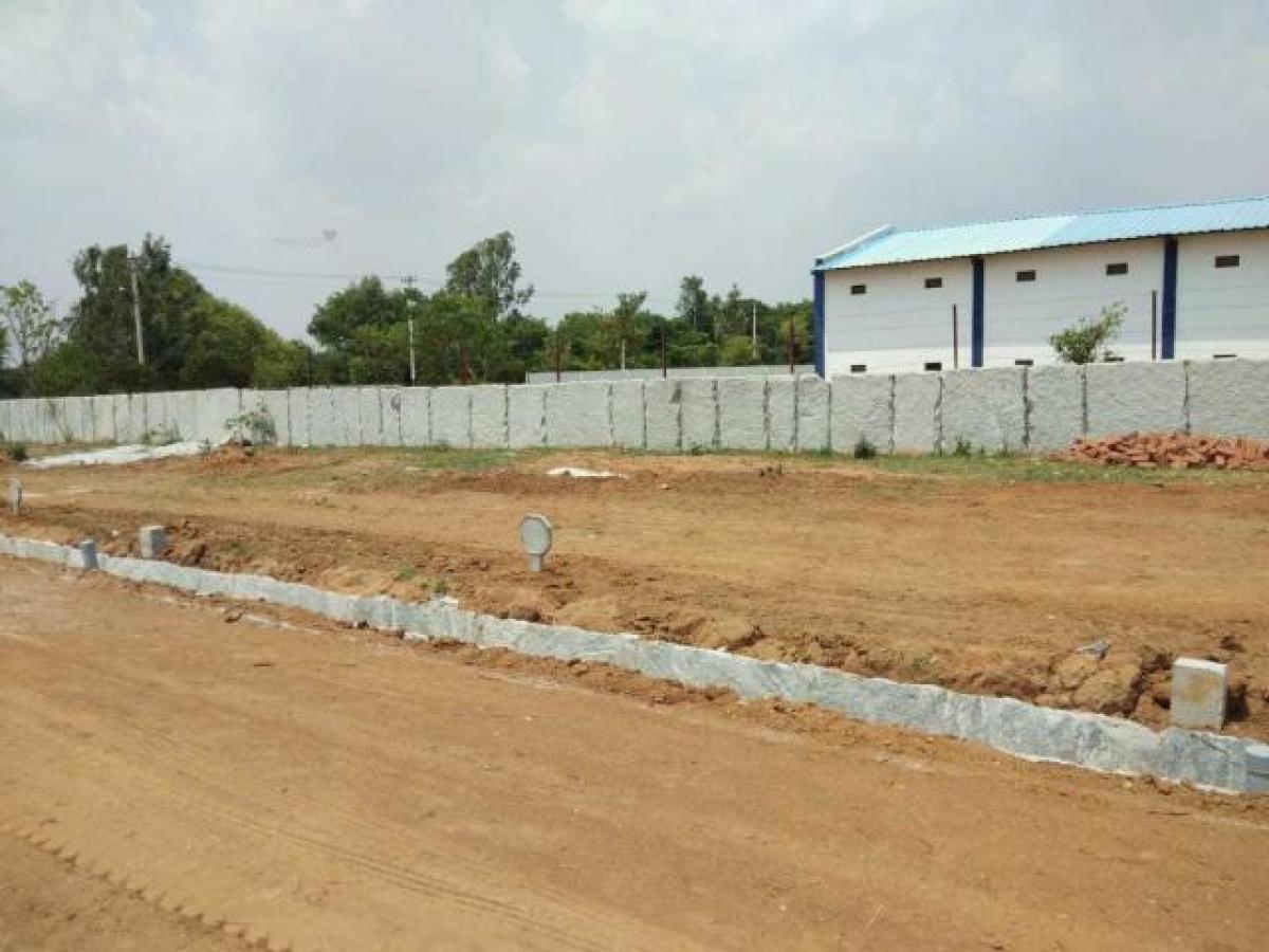 Terrain à Bangalore, India No. 35814