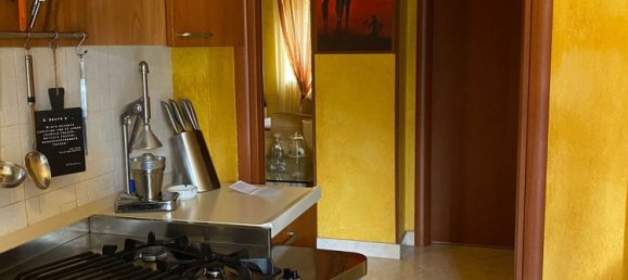 4 rooms Apartment in Turin, Italy No. 213566 5