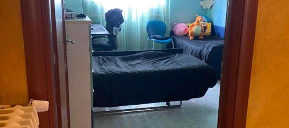 4 rooms Apartment in Turin, Italy No. 213566 15