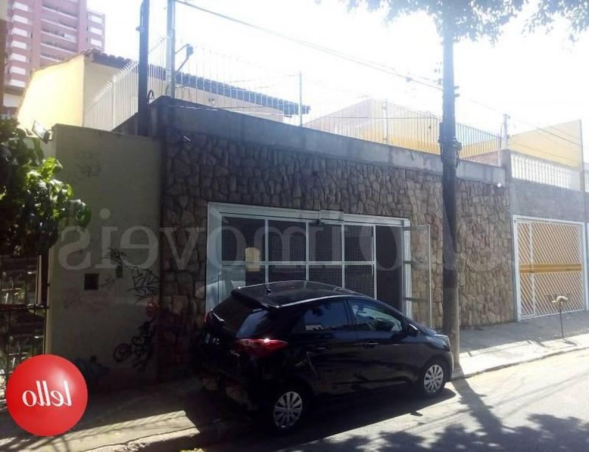 4 chambres Maison à Sao Paulo, Brazil No. 518520