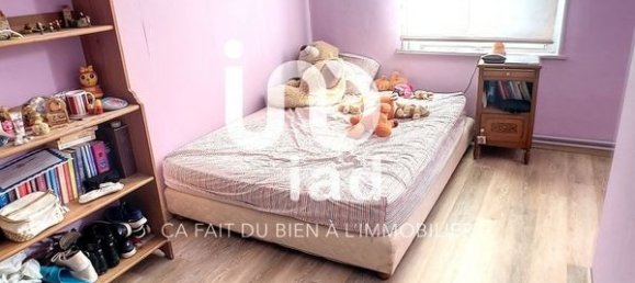 Adosado de 6 dormitorios en Amiens, France No. 50360 7