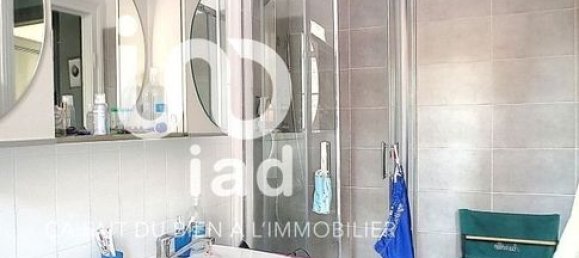 Adosado de 6 dormitorios en Amiens, France No. 50360 11