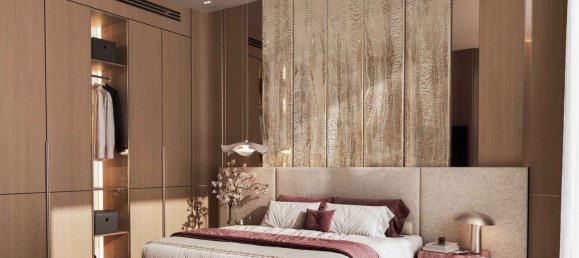 1 غرف نوم شقة في دائرة قرية جميرا, UAE رقم 124838 9