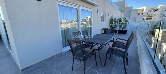 2 bedrooms Apartment in Sliema, Malta No. 10224 22