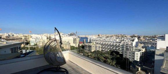 2 bedrooms Apartment in Sliema, Malta No. 10224 12