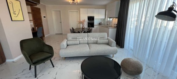 2 bedrooms Apartment in Sliema, Malta No. 10224 42