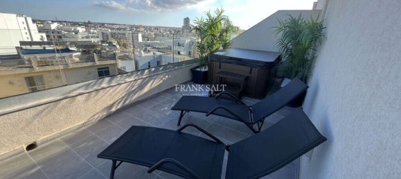 2 bedrooms Apartment in Sliema, Malta No. 10224 29