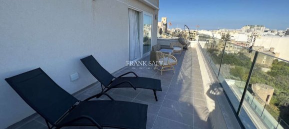 2 bedrooms Apartment in Sliema, Malta No. 10224 19