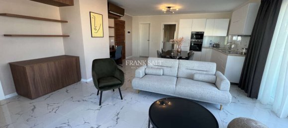 2 bedrooms Apartment in Sliema, Malta No. 10224 2