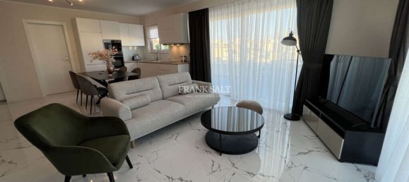 2 bedrooms Apartment in Sliema, Malta No. 10224 45