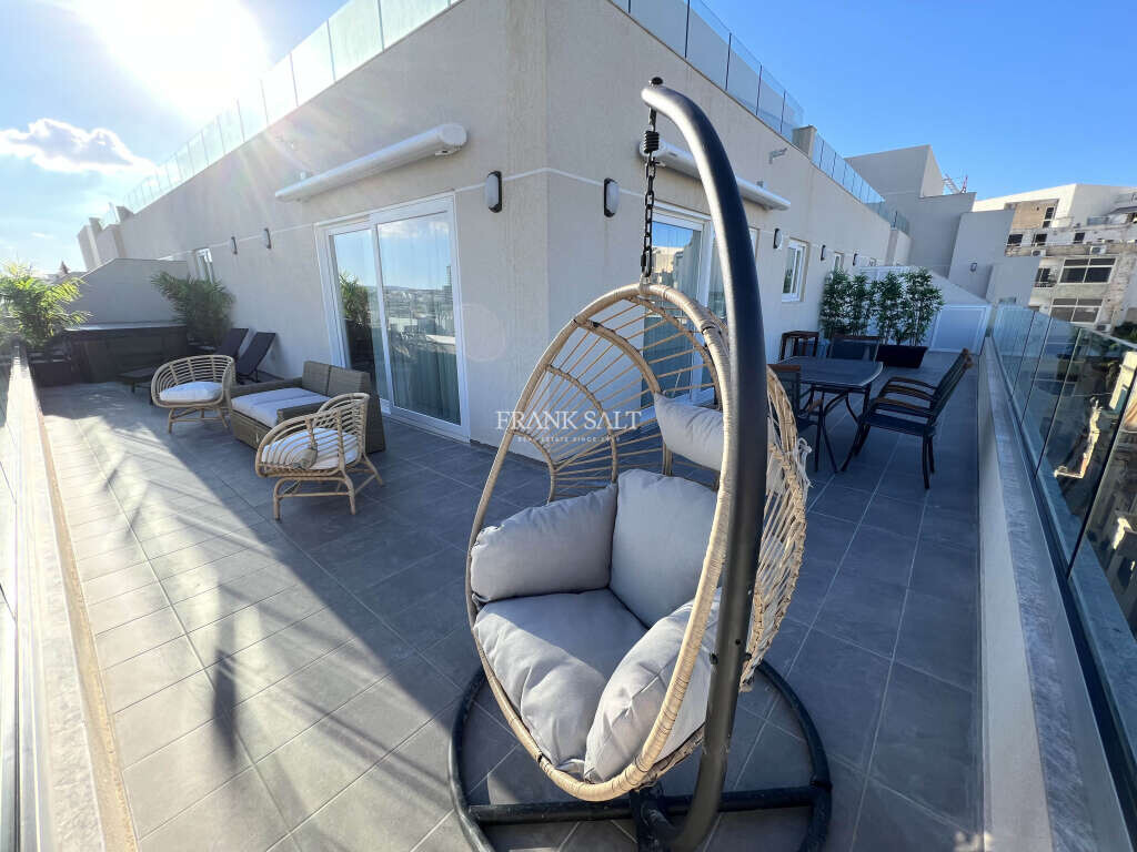 2 bedrooms Apartment in Sliema, Malta No. 10224