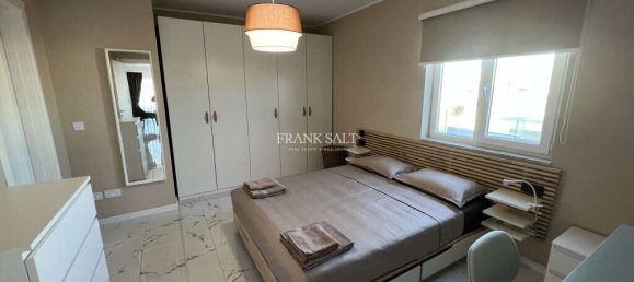 2 bedrooms Apartment in Sliema, Malta No. 10224 3