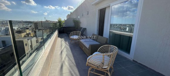 2 bedrooms Apartment in Sliema, Malta No. 10224 18