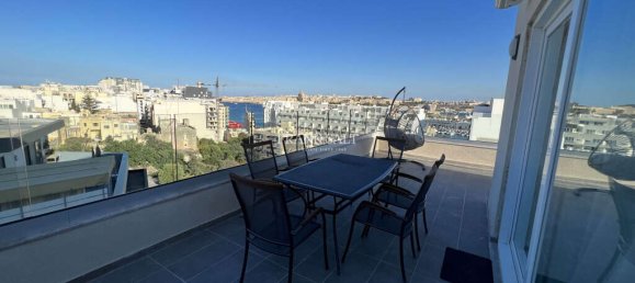 2 bedrooms Apartment in Sliema, Malta No. 10224 25