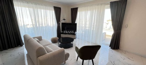 2 bedrooms Apartment in Sliema, Malta No. 10224 34