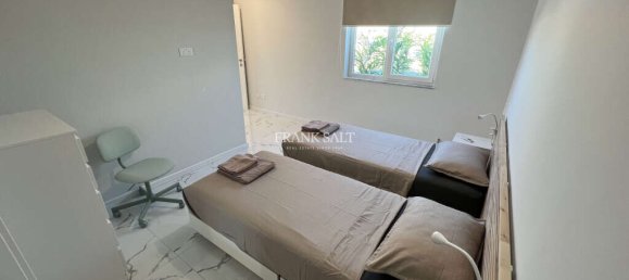 2 bedrooms Apartment in Sliema, Malta No. 10224 9