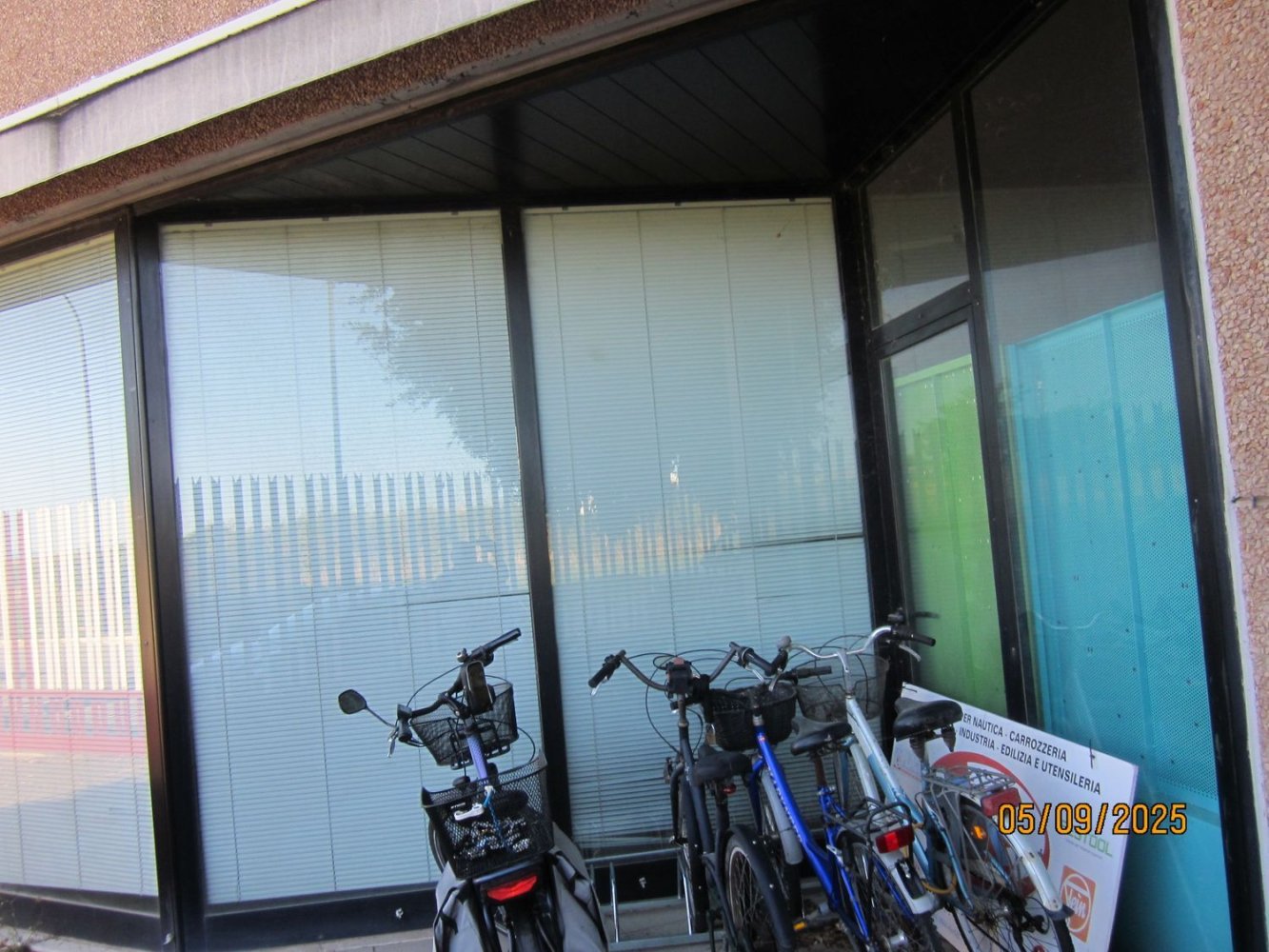  مستودع في Grosseto, Italy 1050متر مربع رقم 396084