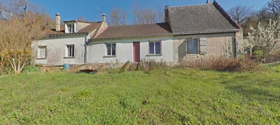 5 bedrooms House in Chancay, France No. 88381 2