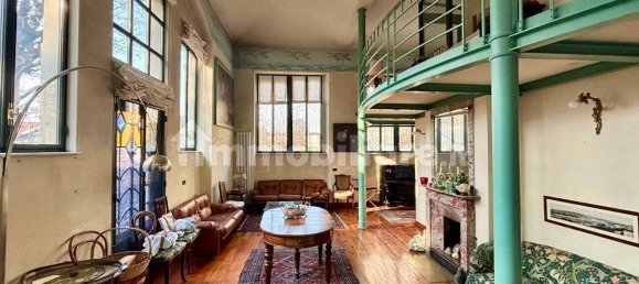 2 bedrooms Apartment in Turin, Italy No. 163161 12