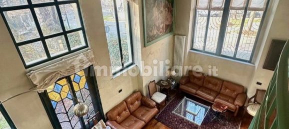 2 bedrooms Apartment in Turin, Italy No. 163161 41