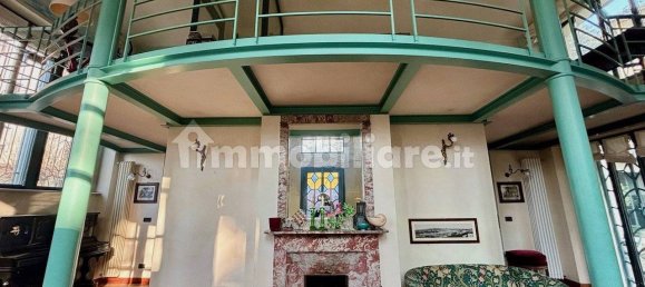 2 bedrooms Apartment in Turin, Italy No. 163161 6