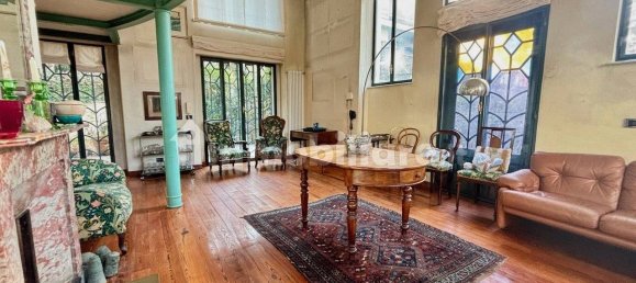 2 bedrooms Apartment in Turin, Italy No. 163161 8