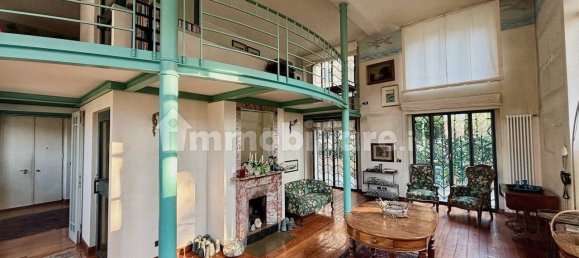 2 bedrooms Apartment in Turin, Italy No. 163161 5
