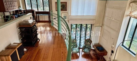 2 bedrooms Apartment in Turin, Italy No. 163161 27