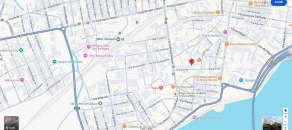 3 rooms Apartment in Olbia, Italy No. 273816 10