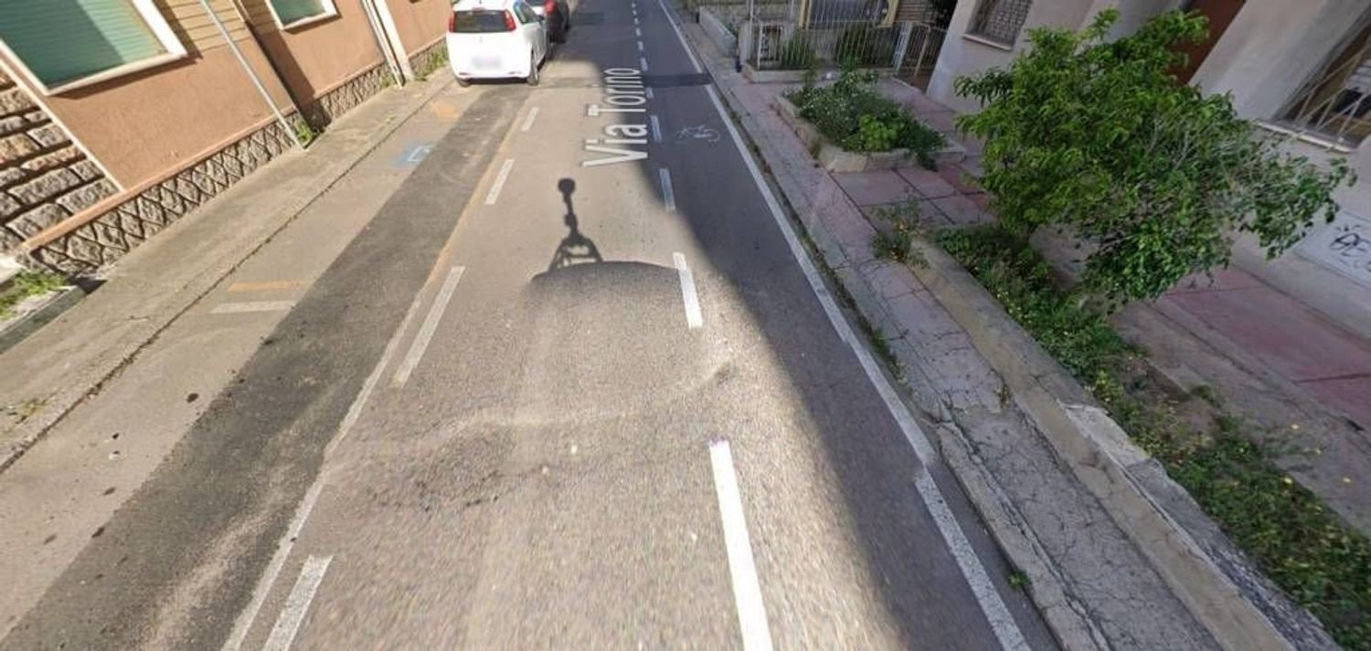 3 rooms Apartment in Olbia, Italy No. 273816