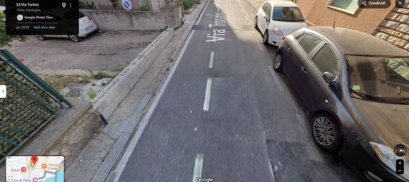 3 rooms Apartment in Olbia, Italy No. 273816 7