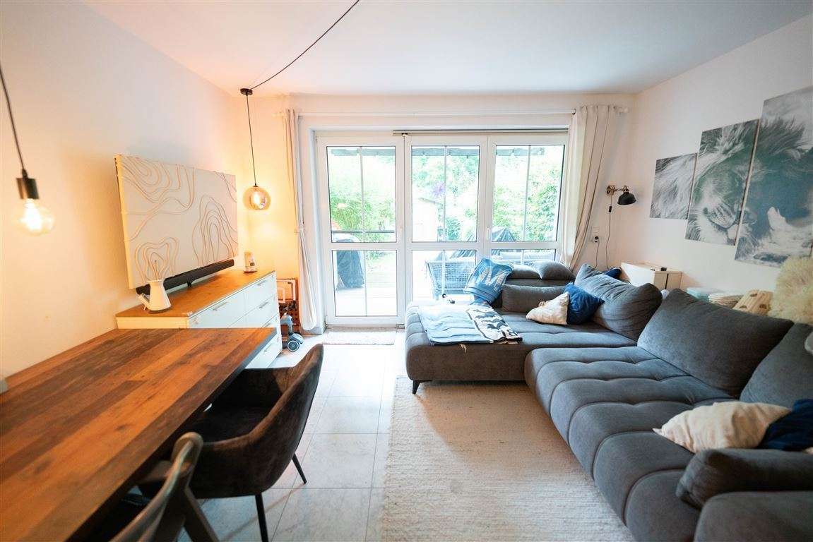 Apartamento T2 em Munich, Germany N.º 263766