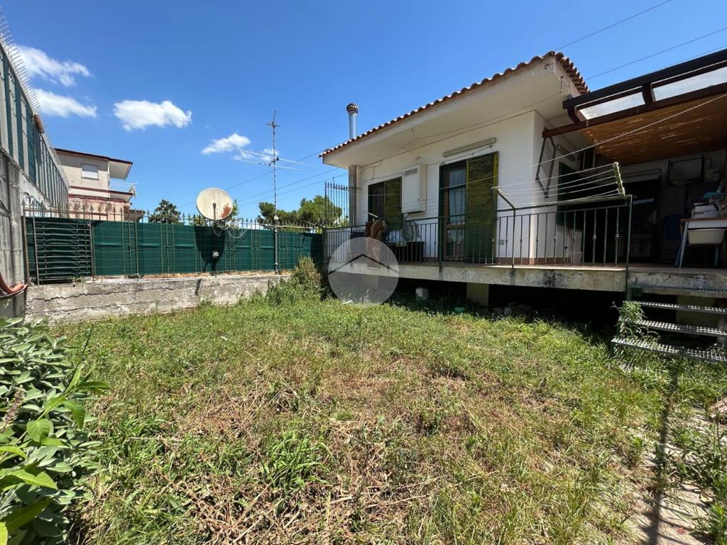 3 bedrooms House in Castellammare di Stabia, Italy No. 383190