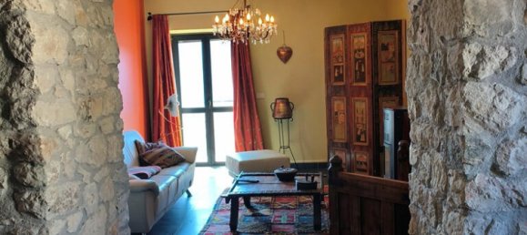 3 bedrooms Castles in Carapelle Calvisio, Italy No. 105625 48