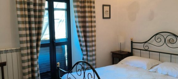 3 bedrooms Castles in Carapelle Calvisio, Italy No. 105625 25