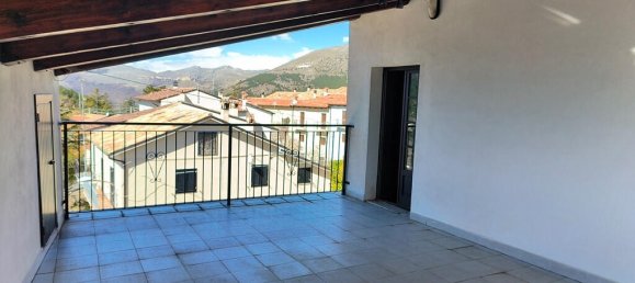 3 bedrooms Castles in Carapelle Calvisio, Italy No. 105625 39