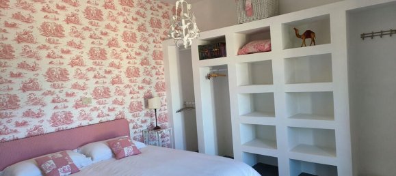 3 bedrooms Castles in Carapelle Calvisio, Italy No. 105625 17