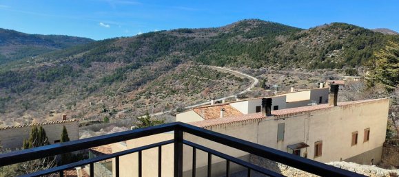 3 bedrooms Castles in Carapelle Calvisio, Italy No. 105625 22