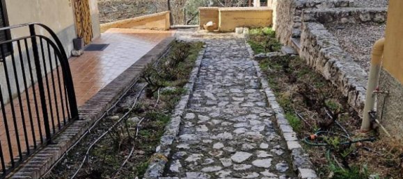 3 bedrooms Castles in Carapelle Calvisio, Italy No. 105625 50